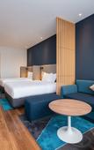 Туры в отель Holiday Inn Express DONGYANG HENGDIAN by IHG