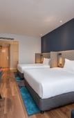 Туры в отель Holiday Inn Express DONGYANG HENGDIAN by IHG