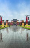 Туры в отель Holiday Inn Express DONGYANG HENGDIAN by IHG