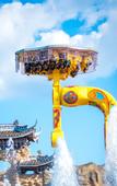 Туры в отель Holiday Inn Express DONGYANG HENGDIAN by IHG