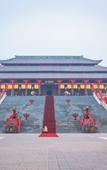 Туры в отель Holiday Inn Express DONGYANG HENGDIAN by IHG