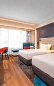 Туры в отель Holiday Inn Express DONGYANG HENGDIAN by IHG