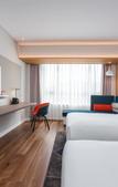 Туры в отель Holiday Inn Express DONGYANG HENGDIAN by IHG