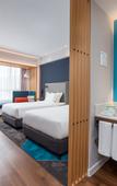 Туры в отель Holiday Inn Express DONGYANG HENGDIAN by IHG