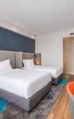 Туры в отель Holiday Inn Express DONGYANG HENGDIAN by IHG