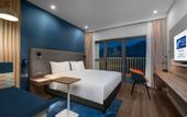 Туры в отель Holiday Inn Express NANJING HAPPY VALLEY by IHG