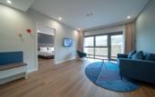 Туры в отель Holiday Inn Express NANJING HAPPY VALLEY by IHG
