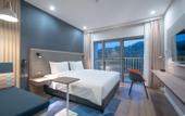 Туры в отель Holiday Inn Express NANJING HAPPY VALLEY by IHG