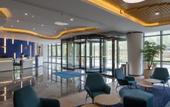 Туры в отель Holiday Inn Express NANJING HAPPY VALLEY by IHG