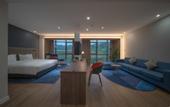 Туры в отель Holiday Inn Express NANJING HAPPY VALLEY by IHG