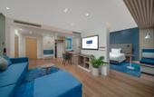 Туры в отель Holiday Inn Express NANJING HAPPY VALLEY by IHG
