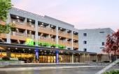 Туры в отель Holiday Inn Express NANJING HAPPY VALLEY by IHG