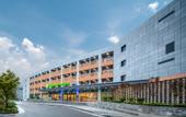 Туры в отель Holiday Inn Express NANJING HAPPY VALLEY by IHG