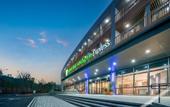 Туры в отель Holiday Inn Express NANJING HAPPY VALLEY by IHG