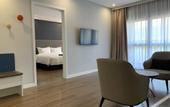 Туры в отель Holiday Inn Express NANJING HAPPY VALLEY by IHG