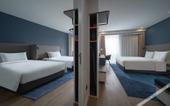 Туры в отель Holiday Inn Express NANJING HAPPY VALLEY by IHG