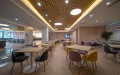 Туры в отель Holiday Inn Express NANJING HAPPY VALLEY by IHG