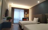 Туры в отель Holiday Inn Express NANJING HAPPY VALLEY by IHG