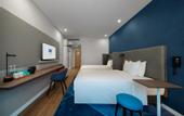 Туры в отель Holiday Inn Express NANJING HAPPY VALLEY by IHG