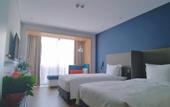 Туры в отель Holiday Inn Express NANJING HAPPY VALLEY by IHG
