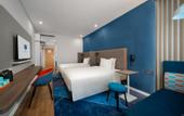 Туры в отель Holiday Inn Express NANJING HAPPY VALLEY by IHG
