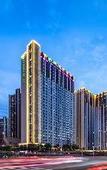 Туры в отель Holiday Inn Express XI'AN HIGH-TECH SOUTH by IHG