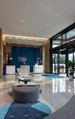 Туры в отель Holiday Inn Express XI'AN HIGH-TECH SOUTH by IHG