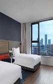 Туры в отель Holiday Inn Express XI'AN HIGH-TECH SOUTH by IHG