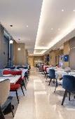 Туры в отель Holiday Inn Express XI'AN HIGH-TECH SOUTH by IHG
