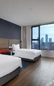 Туры в отель Holiday Inn Express XI'AN HIGH-TECH SOUTH by IHG