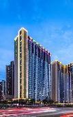 Туры в отель Holiday Inn Express XI'AN HIGH-TECH SOUTH by IHG