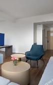 Туры в отель Holiday Inn Express XI'AN HIGH-TECH SOUTH by IHG