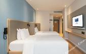 Туры в отель Holiday Inn Express JINAN AIRPORT ZONE by IHG