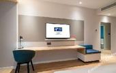 Туры в отель Holiday Inn Express JINAN AIRPORT ZONE by IHG