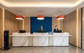 Туры в отель Holiday Inn Express JINAN AIRPORT ZONE by IHG