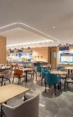 Туры в отель Holiday Inn Express JINAN AIRPORT ZONE by IHG