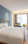 Туры в отель Holiday Inn Express JINAN AIRPORT ZONE by IHG