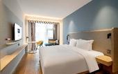 Туры в отель Holiday Inn Express JINAN AIRPORT ZONE by IHG