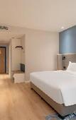 Туры в отель Holiday Inn Express JINAN AIRPORT ZONE by IHG