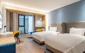 Туры в отель Holiday Inn Express JINAN AIRPORT ZONE by IHG