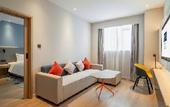 Туры в отель Holiday Inn Express JINAN AIRPORT ZONE by IHG