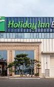 Туры в отель Holiday Inn Express JINAN AIRPORT ZONE by IHG