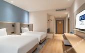 Туры в отель Holiday Inn Express JINAN AIRPORT ZONE by IHG
