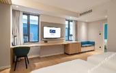 Туры в отель Holiday Inn Express JINAN AIRPORT ZONE by IHG