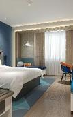 Туры в отель Holiday Inn Express JINAN AIRPORT ZONE by IHG