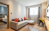 Туры в отель Holiday Inn Express JINAN AIRPORT ZONE by IHG