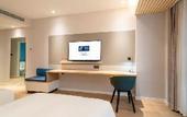 Туры в отель Holiday Inn Express JINAN AIRPORT ZONE by IHG
