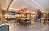 Туры в отель Holiday Inn Express JINAN AIRPORT ZONE by IHG