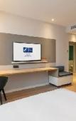 Туры в отель Holiday Inn Express JINAN AIRPORT ZONE by IHG