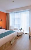 Туры в отель Wan Tsui Tong Riverside Hotel